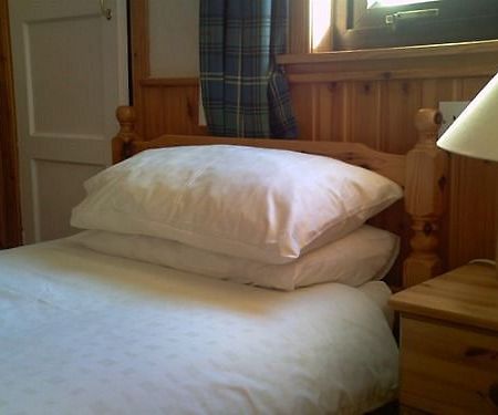 The Rhiconich Hotel Kinlochbervie Esterno foto