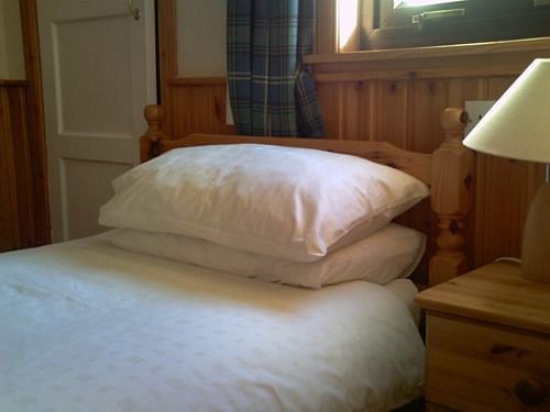 The Rhiconich Hotel Kinlochbervie Esterno foto
